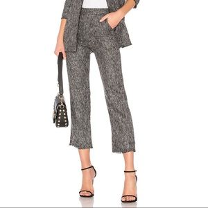 House of Harlow REVOLVE Finley Pant in Henderson
